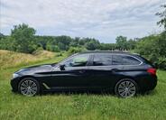 BMW Řada 5 9