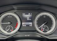 Škoda Superb 14