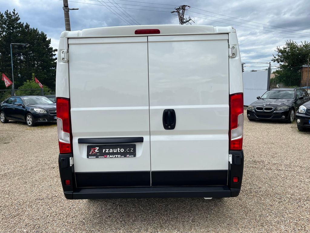 Citroën Jumper