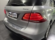 Mercedes-Benz GLE 28