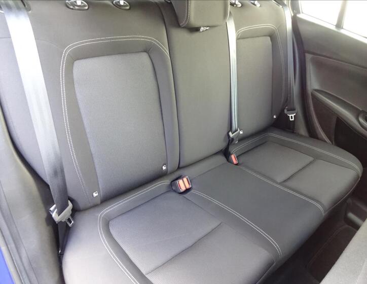 Fiat Tipo 25