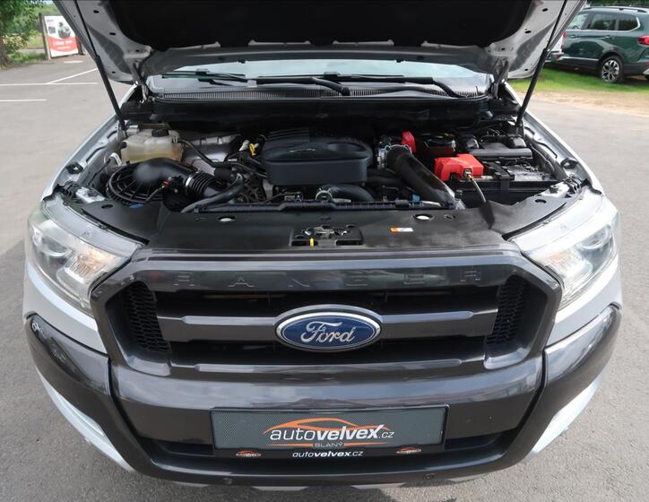 Ford Ranger 23