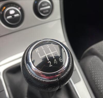 Volkswagen Passat 26