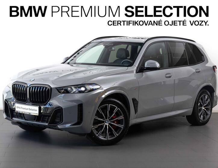 BMW X5 1