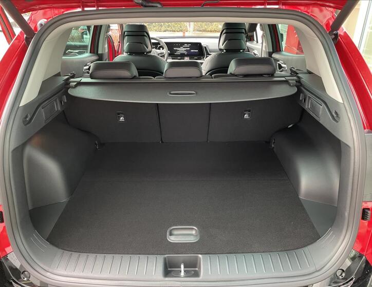 KIA Sportage 4