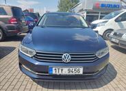Volkswagen Passat 5
