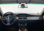 BMW Řada 5 14