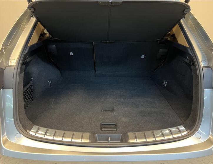 Lexus NX 350h 9