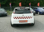 Fiat Grande Punto 5
