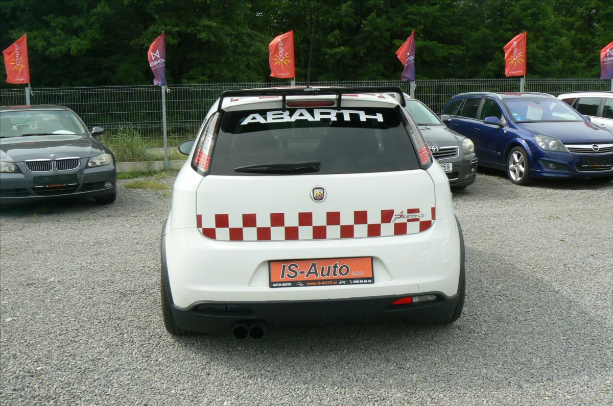 Fiat Grande Punto