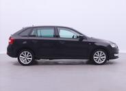Škoda Rapid 7