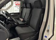 Volkswagen Transporter 29