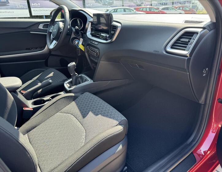KIA Ceed 34