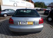 Audi A3 6