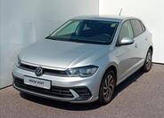 Volkswagen Polo 1