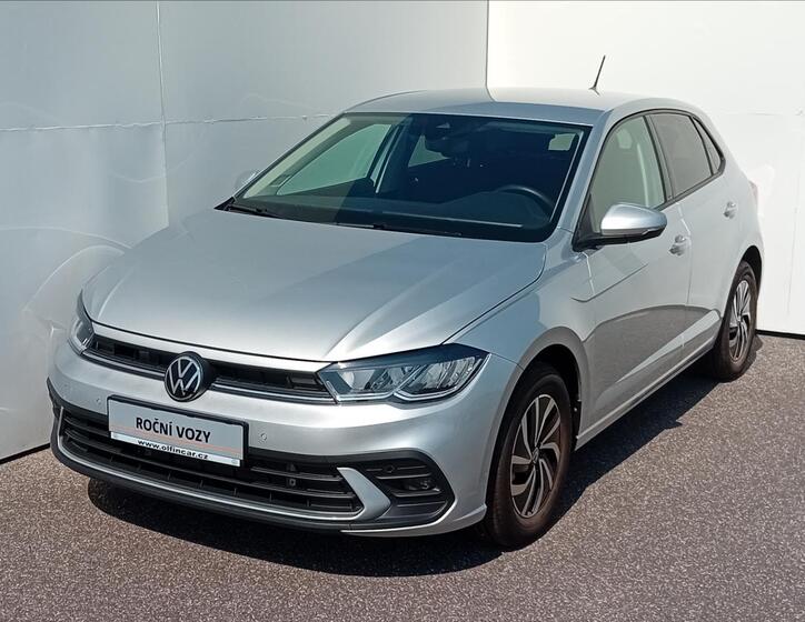 Volkswagen Polo 1