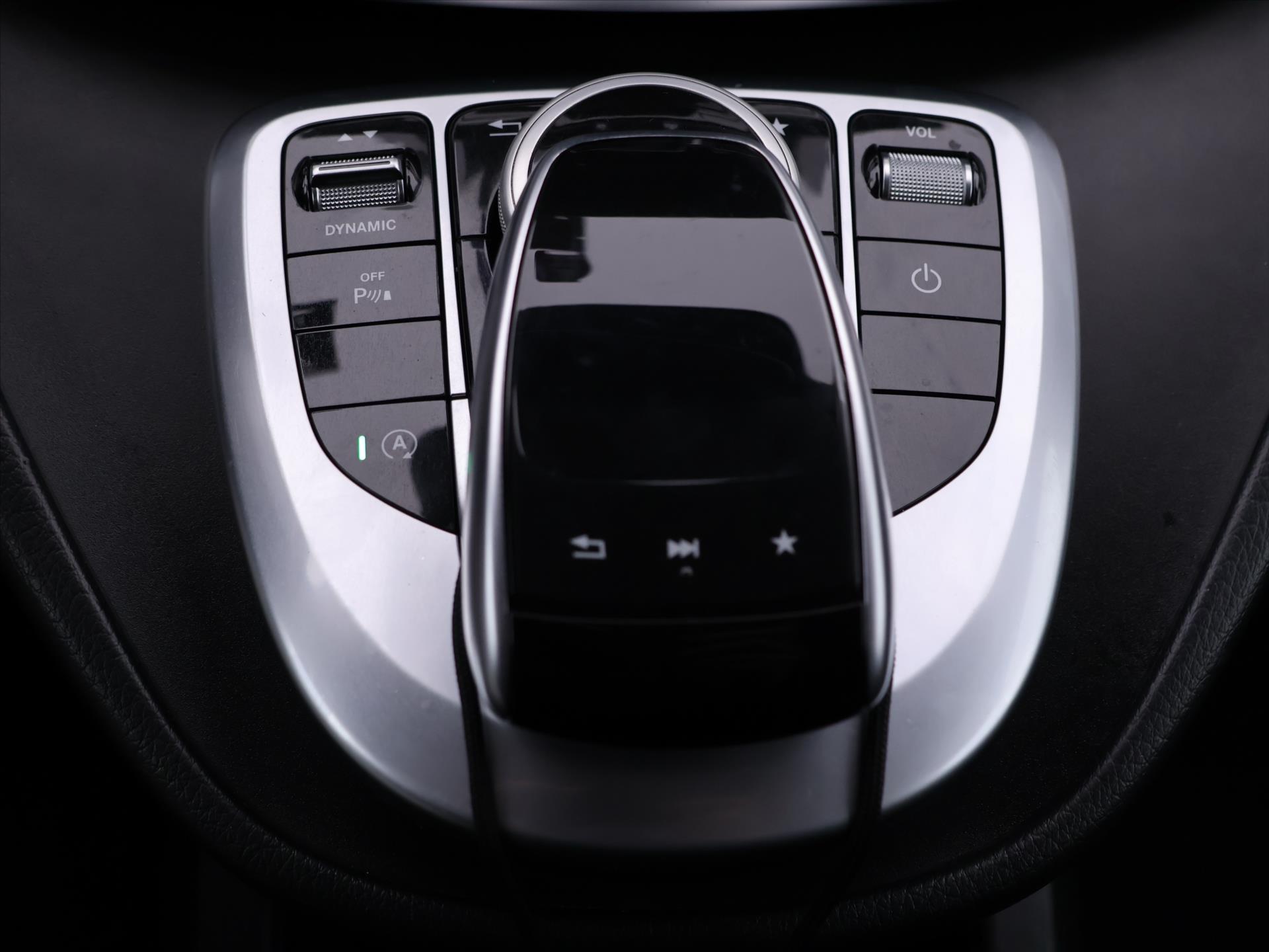 Mercedes-Benz Třídy V