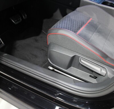 Volkswagen Golf 9