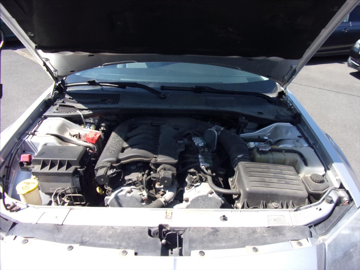 Dodge Magnum