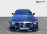Mercedes-Benz AMG GT 7