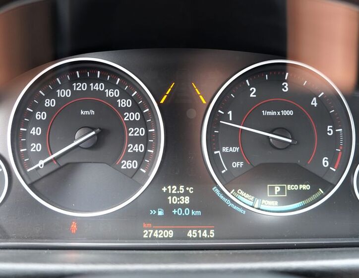 BMW Řada 4 38