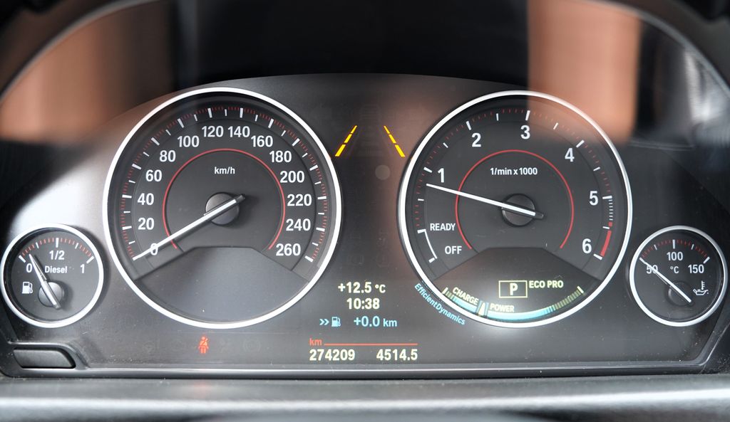 BMW Řada 4