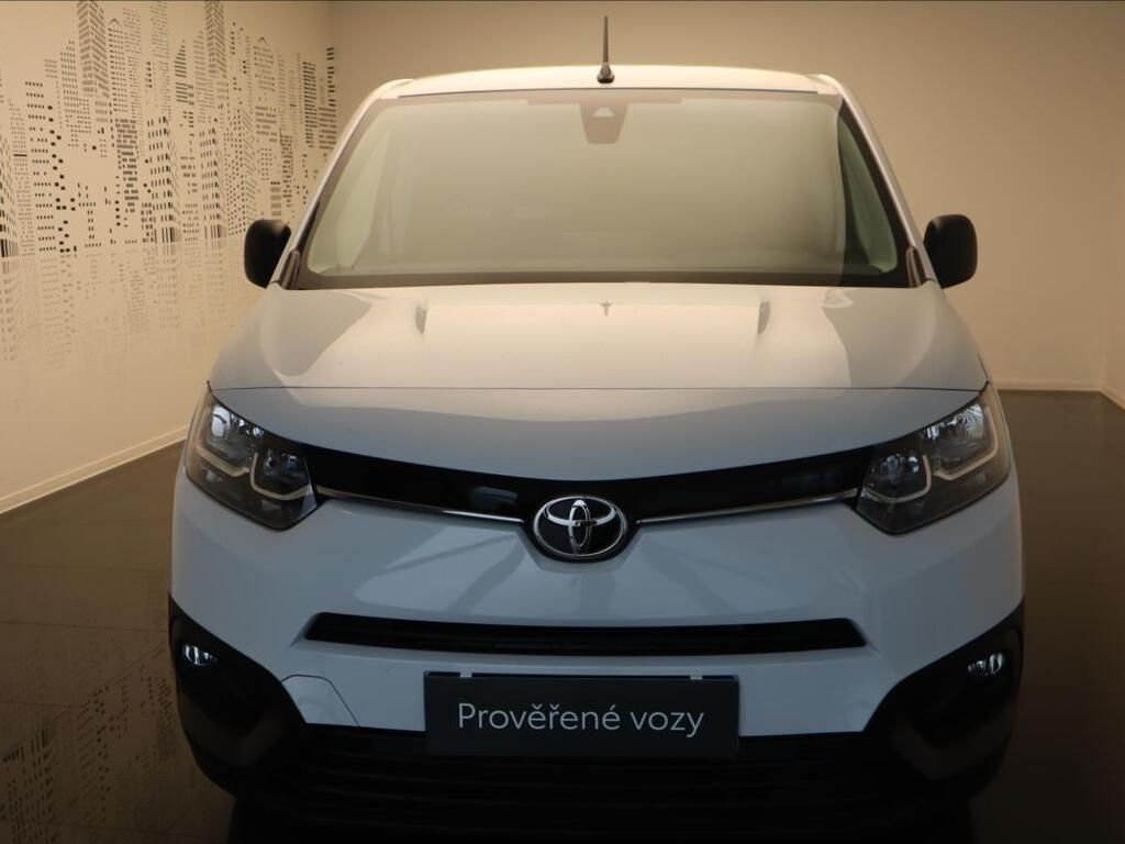 Toyota ProAce 3