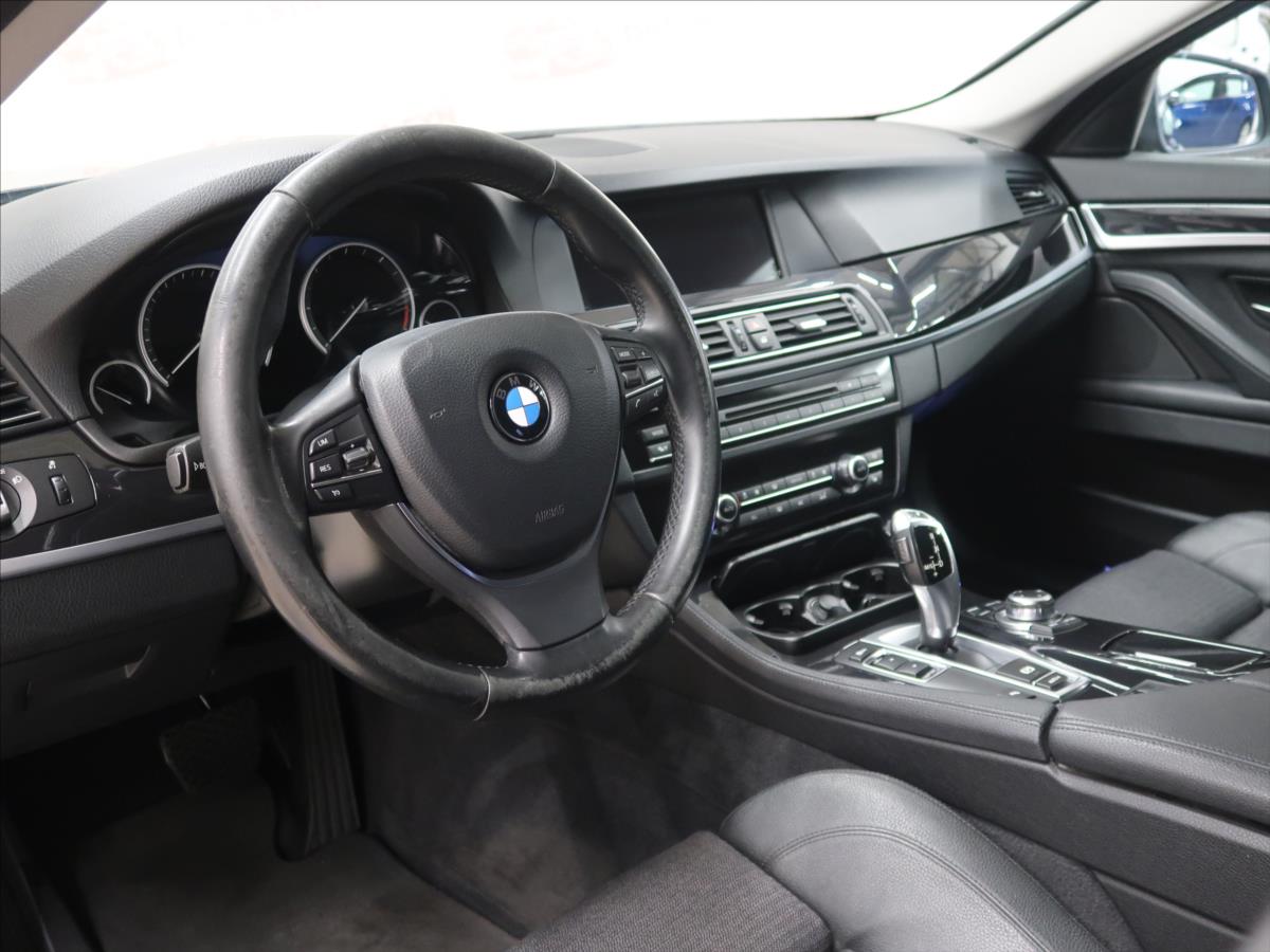 BMW Řada 5