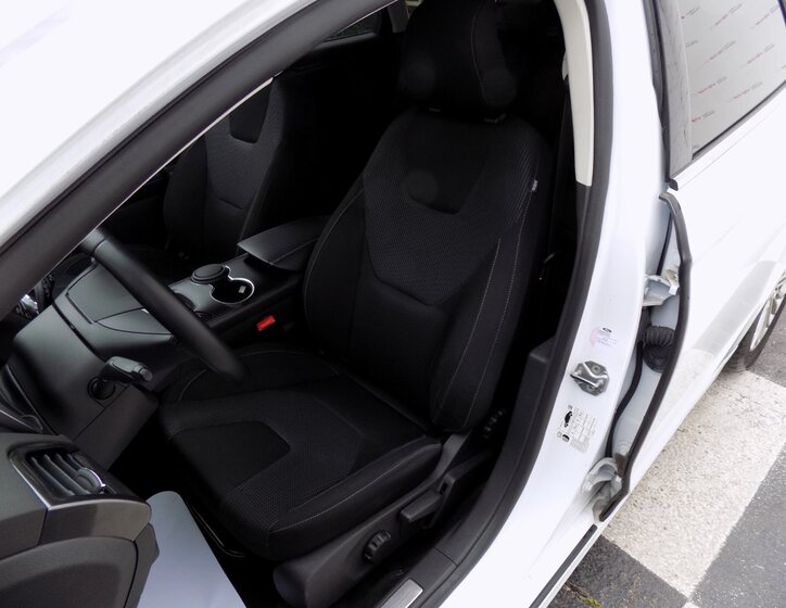 Ford Mondeo 14