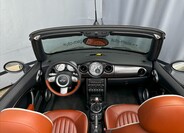 Mini Cooper 16