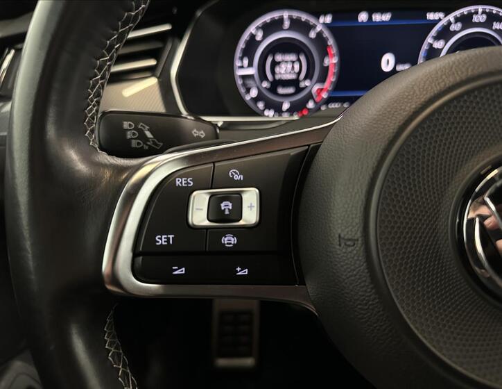 Volkswagen Arteon 17