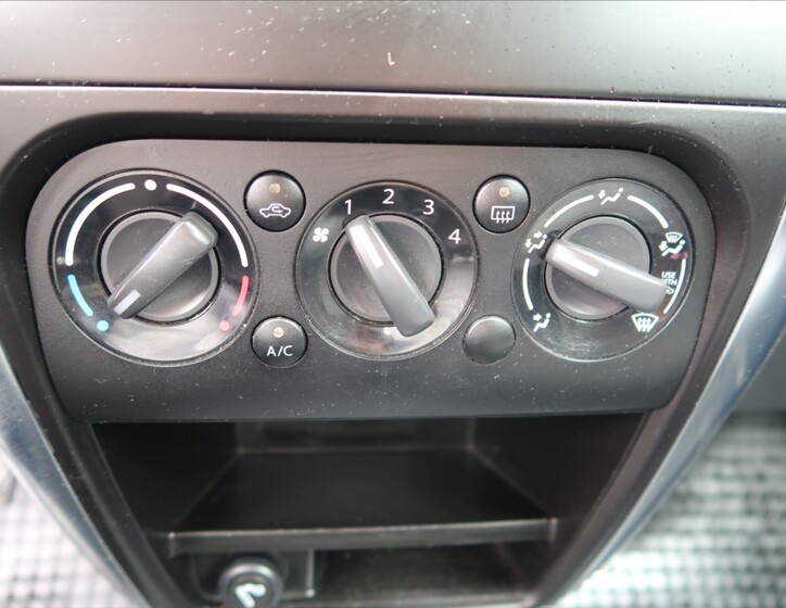 Fiat Sedici 18