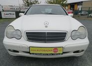 Mercedes-Benz Třídy C 2