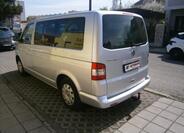 Volkswagen Multivan 4
