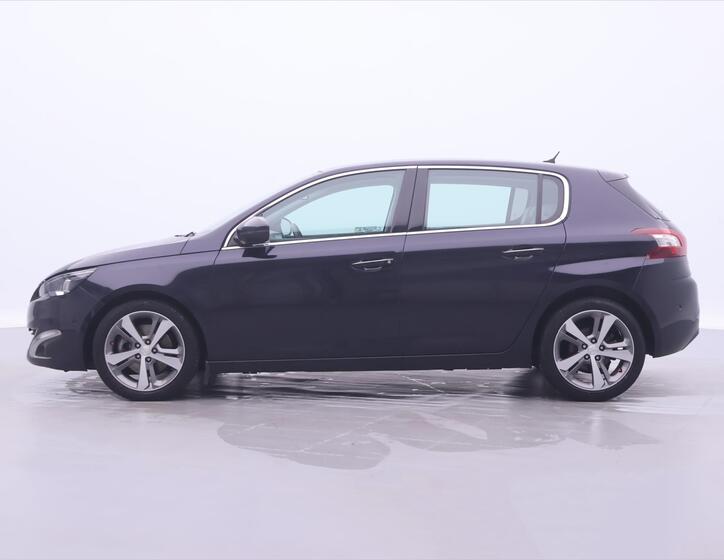 Peugeot 308 4