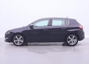 Peugeot 308 4