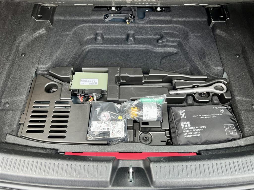 Mercedes-Benz Třídy A