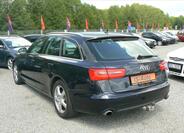 Audi A6 5