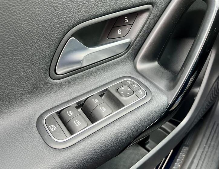 Mercedes-Benz Třídy A 46