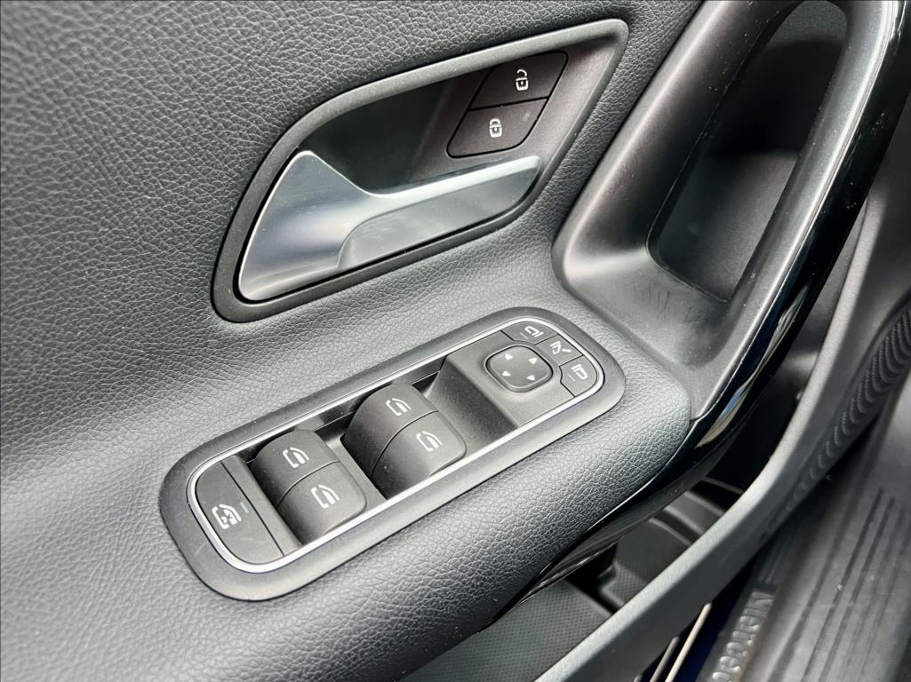Mercedes-Benz Třídy A