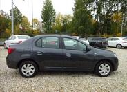 Dacia Logan 8