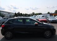 Seat Ibiza 5
