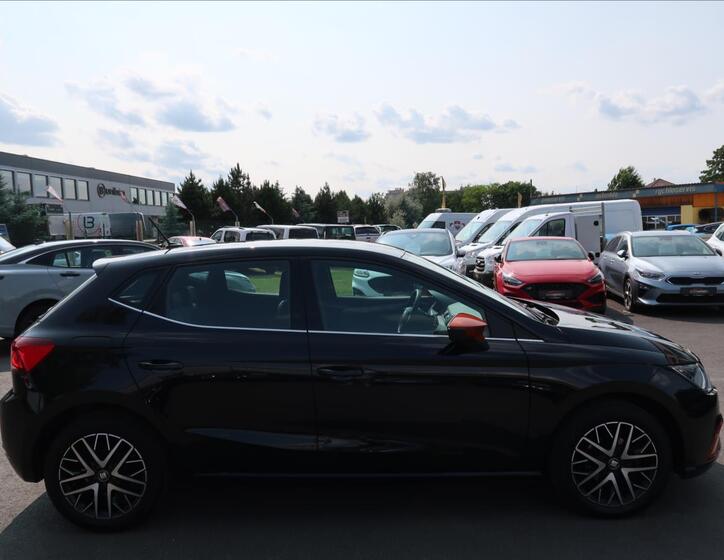 Seat Ibiza 5
