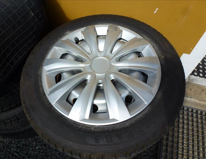 Fiat Grande Punto 46