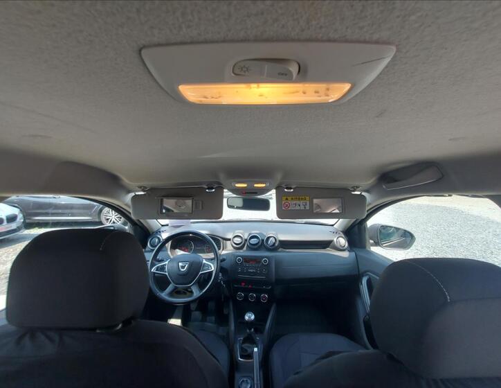 Dacia Duster 23