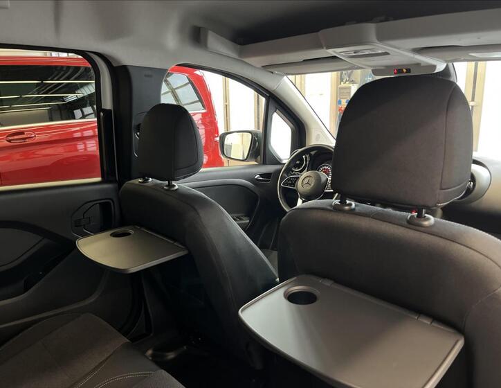 Mercedes-Benz Citan 21