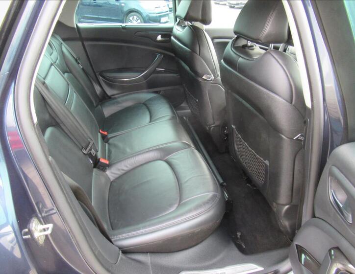 Citroën C5 18