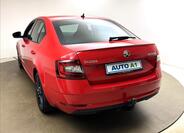 Škoda Octavia 6