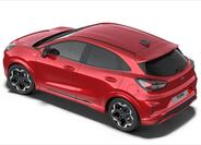 Ford Puma 2