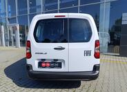Fiat Dobló 5